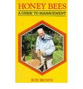 Honey Bees (Μελιτοφόρες μέλισσες - έκδοση στα αγγλικά)