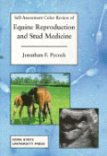 Equine Reproduction and Stud Medicine (  -   )