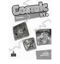 Cosmic B1+ - Test Book ()