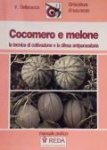 Cocomero e melone (Καρπούζι και πεπόνι - έκδοση στα ιταλικά)