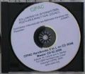 CIPAC Handbook E to O, 1 USER - CD-ROM