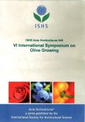VI International Symposium on Olive Growing