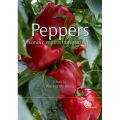 Peppers (Καλλιέργεια πιπεριάς - έκδοση στα αγγλικά)